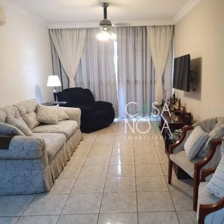 Buy this 3 bed apartment on Edifício América in Avenida Bartholomeu de Gusmão 73, Aparecida