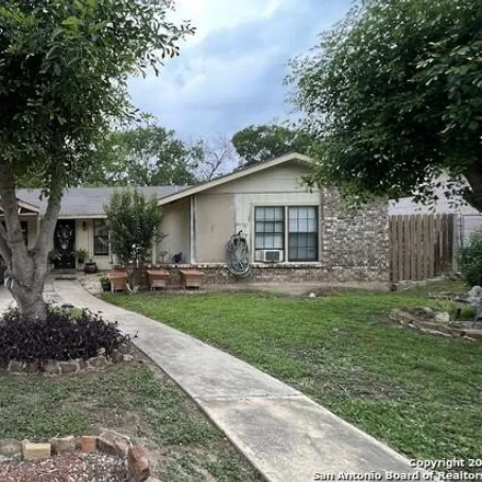 Buy this 3 bed house on 2373 Schley Avenue in San Antonio, TX 78210