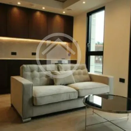 Rent this 1 bed apartment on 36 Rockdove Avenue in Manchester, M15 5FH