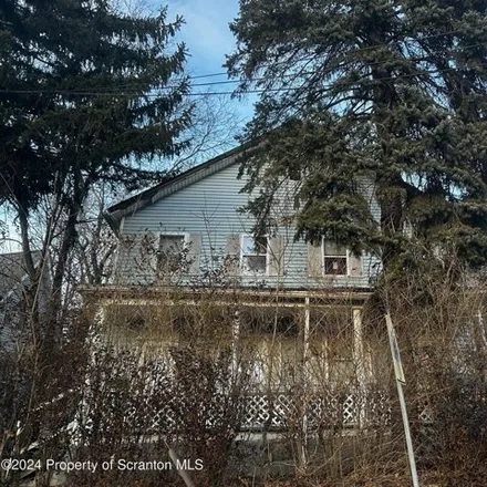 Image 2 - 100 School Street, Scranton, PA 18508, USA - House for sale