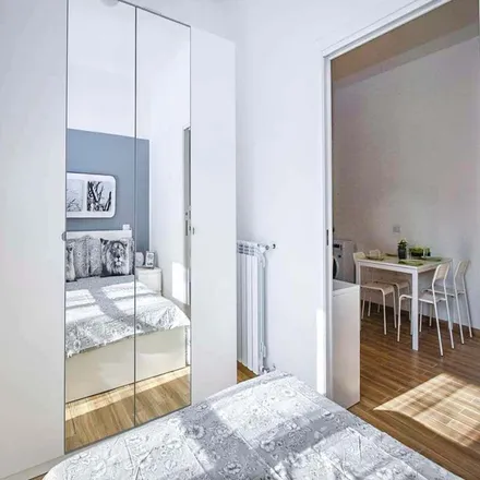 Image 2 - Via Carlo Imbonati, 20158 Milan MI, Italy - Apartment for rent