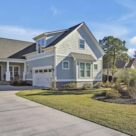 Buy this 4 bed house on 4052 Covedale Lane in St. James, NC 28461