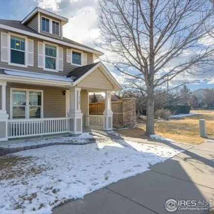 Image 2 - 2111 Brightwater Drive, Fort Collins, CO 80524, USA - House for sale