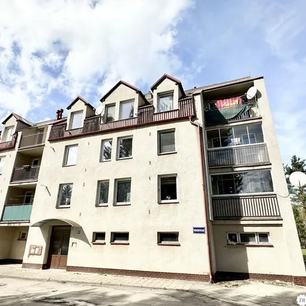 Rent this 1 bed apartment on Masarykovo náměstí 97 in 379 01 Třeboň, Czechia