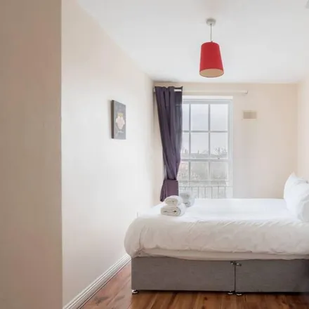 Image 8 - Co Dublin, Ireland - Apartment for rent