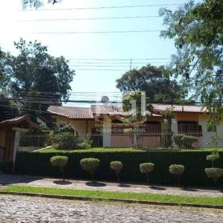 Image 2 - Rua João Pedro Schmitt, Rondônia, Novo Hamburgo - RS, 93415-640, Brazil - House for sale