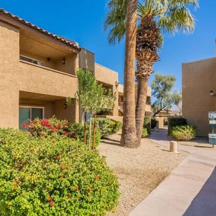 Rent this 2 bed apartment on 5855 North Granite Reef Road in Scottsdale, AZ 85250