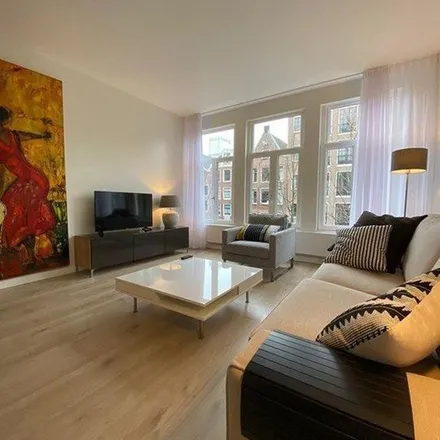 Image 7 - Groenburgwal 36C, 1011 HW Amsterdam, Netherlands - Apartment for rent