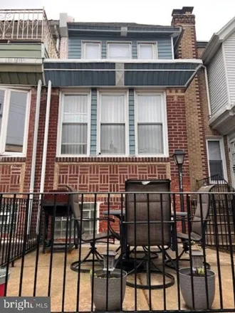 Buy this 3 bed house on 5045 Stenton Avenue in Philadelphia, PA 19141