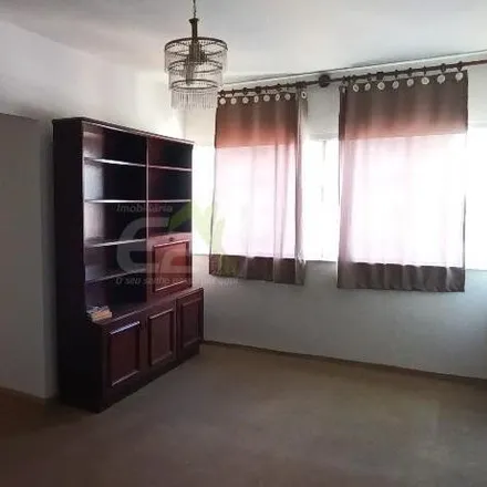 Rent this 1 bed apartment on Rua Episcopal 1661 in Centro, São Carlos - SP