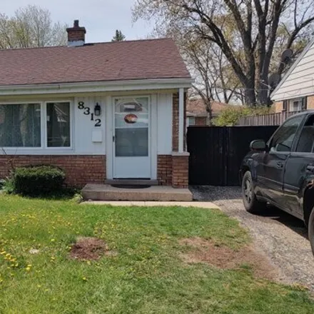 Buy this 2 bed house on 8310 North Milwaukee Avenue in Niles, IL 60714