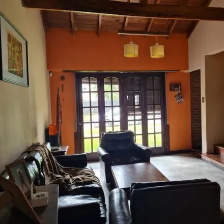 Buy this 4 bed house on Carola Lorenzini in López de Gomara, 7600 Mar del Plata