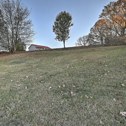 Image 7 - 437 Monte Vista Drive, East Kingsport, Sullivan County, TN 37660, USA - House for sale