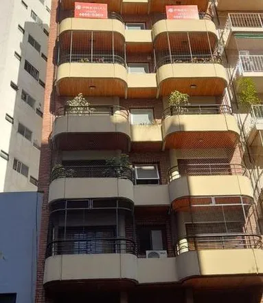 Buy this 3 bed apartment on Avenida Medrano 1978 in Palermo, C1425 DEP Buenos Aires