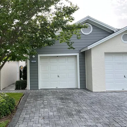 Rent this 2 bed condo on Shipwatch Drive in Largo, FL 34634