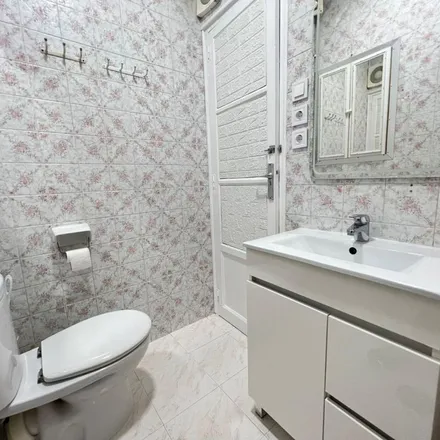 Rent this 5 bed apartment on Madrid in Calle de Sierra Carbonera, 84