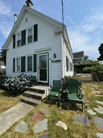 Image 2 - 60 Pond St, Easton, Massachusetts, 02356 - House for sale