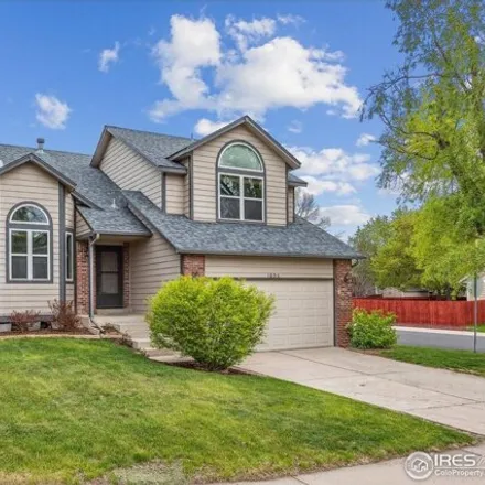 Buy this 3 bed house on 4353 Saddle Notch Drive in Fort Collins, CO 80526