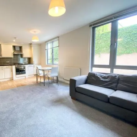 Image 3 - Wallace Place, Granby Hill, Bristol, BS8 4LH, United Kingdom - Room for rent