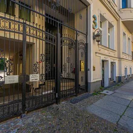 Image 8 - Potsdamer Straße 172, 10783 Berlin, Germany - Apartment for rent