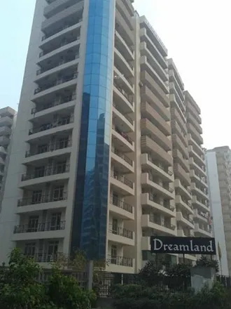 Image 6 - unnamed road, Crossings Republik, Ghaziabad - 201016, Uttar Pradesh, India - Apartment for rent