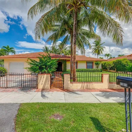 Buy this 4 bed house on 11811 Southwest 25th Terrace in Miami-Dade County, FL 33175