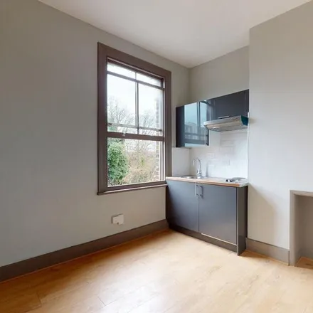 Image 1 - Iverson Road, London, NW6 2QX, United Kingdom - Apartment for rent