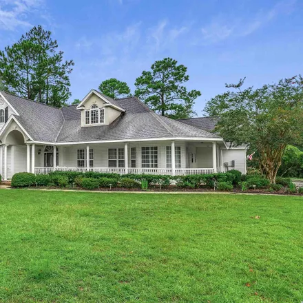 Image 2 - 2428 Hunters Trail, Forestbrook, Horry County, SC 29588, USA - House for sale