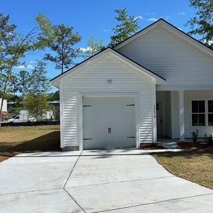 Buy this 3 bed house on 3190 Pinewood Drive in Ladson, Charleston County