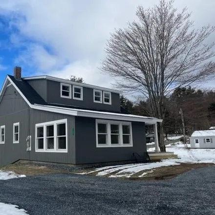 Buy this 3 bed house on Cider Mill Road in Springfield, VT 05150