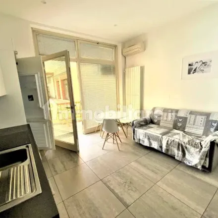 Rent this 2 bed apartment on Via Santa Teresa 15 in 10121 Turin TO, Italy