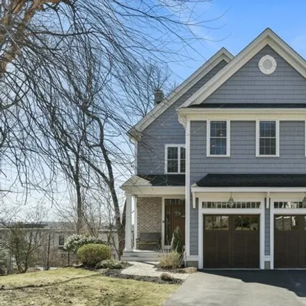 Buy this 4 bed house on 9 Stony Brook Road in Arlington, MA 02476