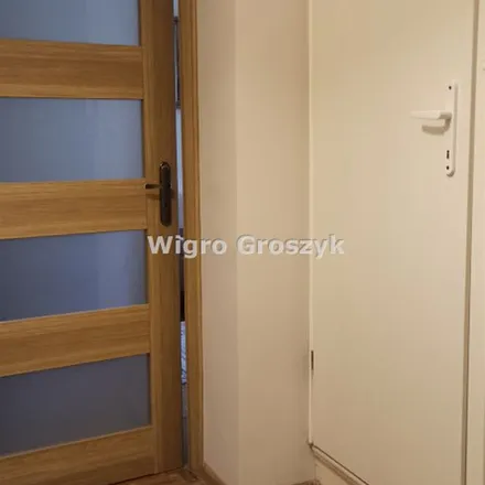 Image 8 - NZOZ Zacisze, Tużycka, 03-680 Warsaw, Poland - Apartment for rent