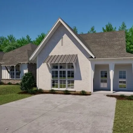 Buy this 5 bed house on 149 Cattail Lane in Calera, AL 35040