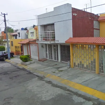 Image 3 - Calle Los Cedros Poniente, 54750 Cuautitlán Izcalli, MEX, Mexico - House for sale