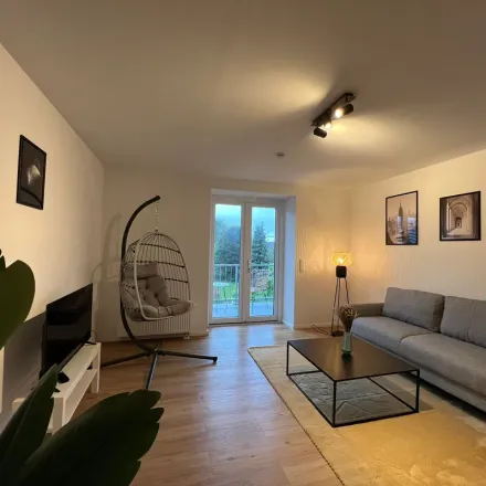 Rent this 3 bed apartment on Kölner Straße 38 in 41812 Erkelenz, Germany