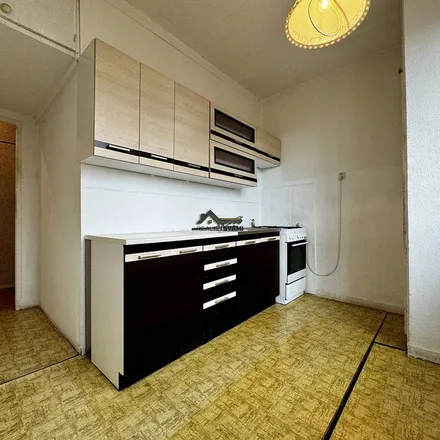 Image 3 - Podroužkova 9, 723 00 Ostrava, Czechia - Apartment for rent