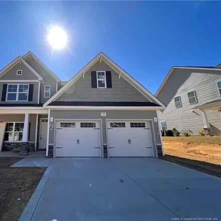 Buy this 4 bed loft on 164 Kensington Road in Southern Pines, NC 28387