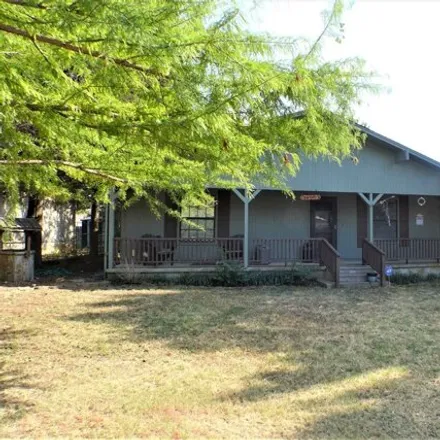 Buy this 2 bed house on 663 Centennial Boulevard in Murray County, OK 73086