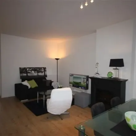 Rent this 1 bed apartment on 2e Van Blankenburgstraat 86 in 2517 HE The Hague, Netherlands