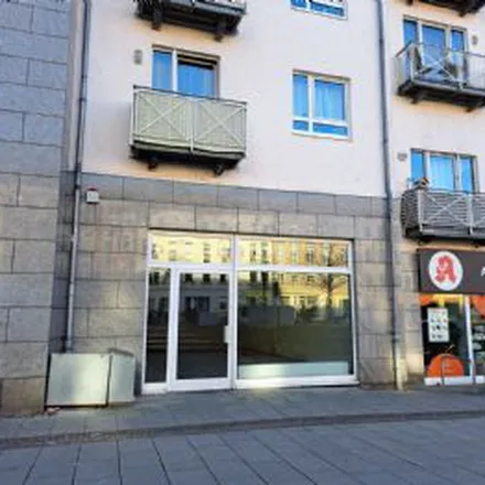 Rent this 1 bed apartment on Knopstraße 17 in 04159 Leipzig, Germany