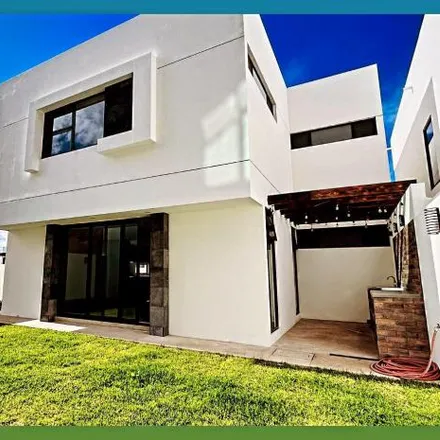 Buy this 4 bed house on unnamed road in Real del Mar, 22565 Real del Mar