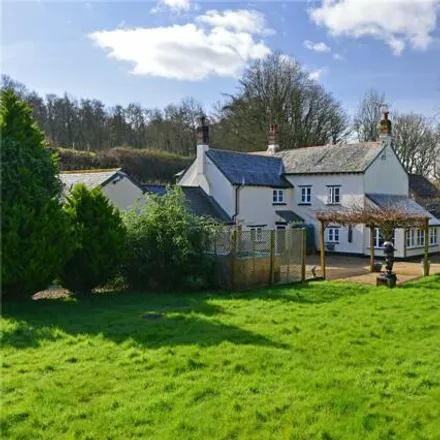 Buy this 5 bed house on unnamed road in Littleham, EX39 5LQ