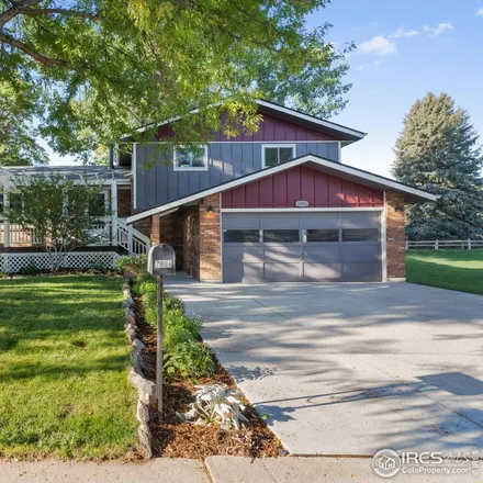 Image 7 - 19th Street, Greeley, CO, USA - House for sale