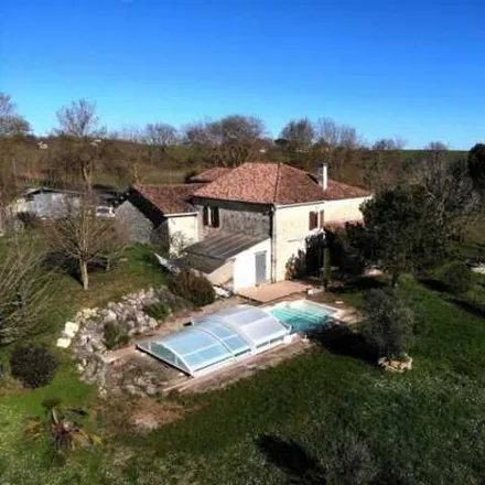 Buy this 4 bed house on Condom in Gers, France