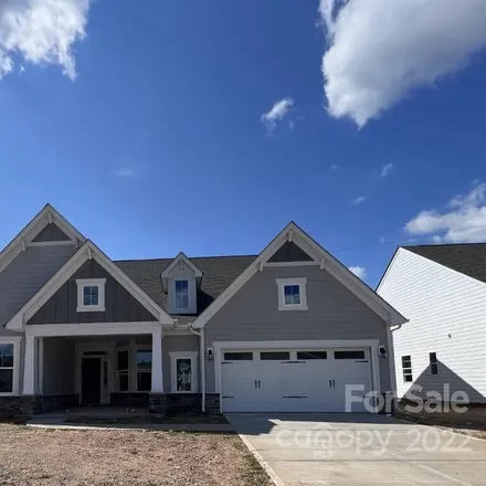 Buy this 3 bed house on Manor Stone Way in Indian Trail, NC 28104