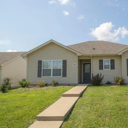 Rent this 3 bed house on Union Lane in Boone County, MO