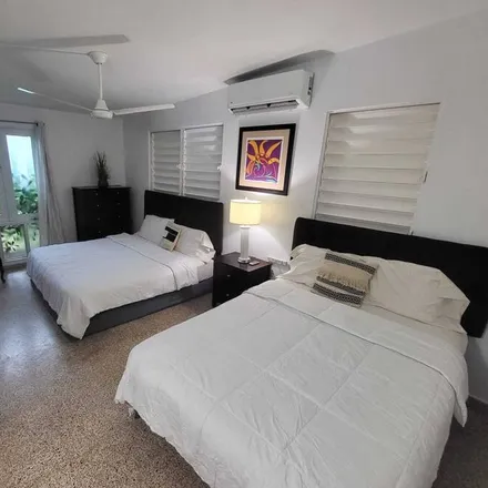 Rent this 5 bed house on Trujillo Alto in PR, 00976
