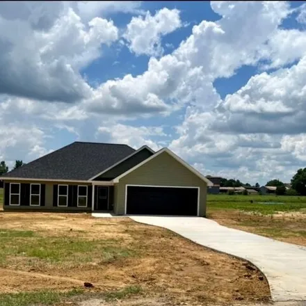Buy this 4 bed house on 900 Field Street in Dudley, Laurens County