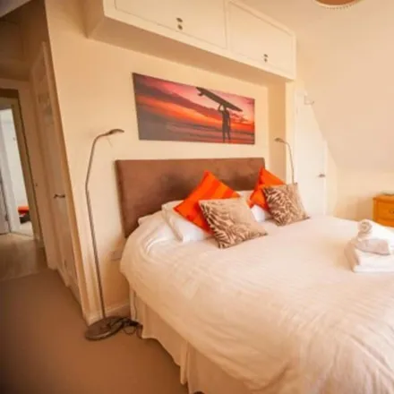 Rent this 2 bed apartment on Mortehoe in EX34 7DJ, United Kingdom
